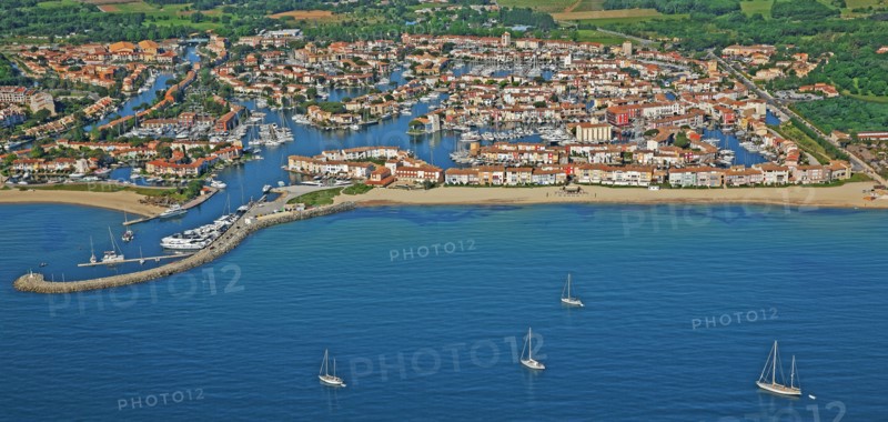 Grimaud, Var