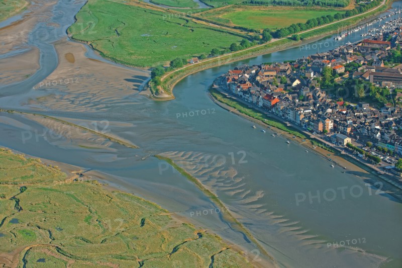 Saint-Valery-sur-Somme, Somme
