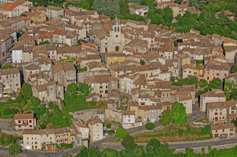 Sault, Vaucluse