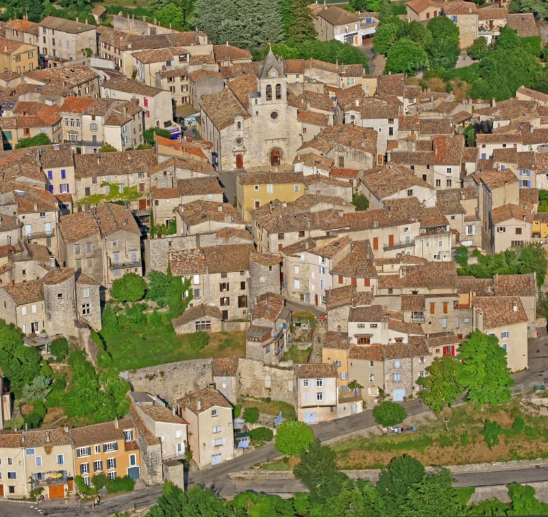 Sault, Vaucluse, France