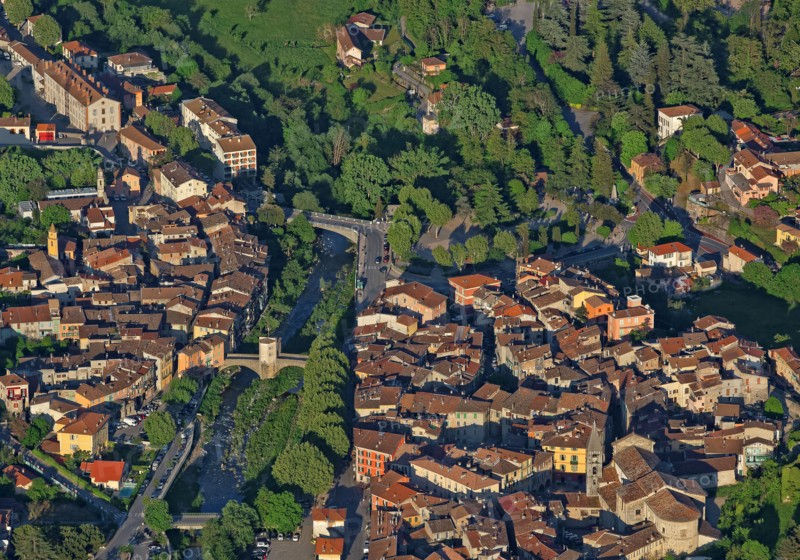 Sospel, Alpes-Maritimes