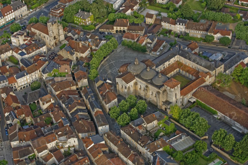 Souillac, Lot, France