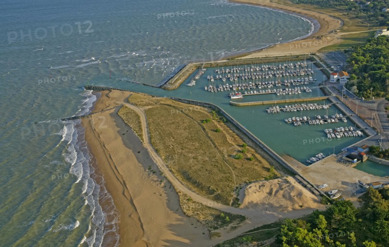 Saint-Georges-d'Oléron, Charente-Maritime