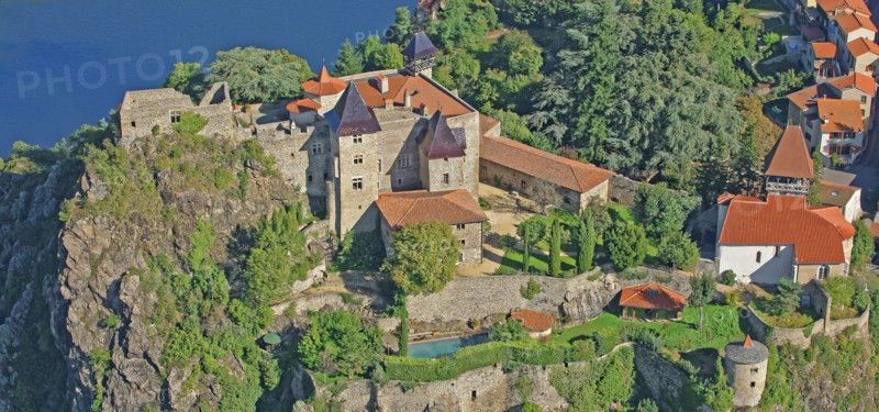 Saint-Paul-en-Cornillon, Loire, France
