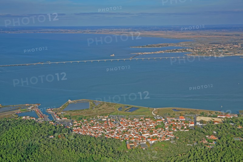 Saint-Trojan-les-Bains, Charente-Maritime