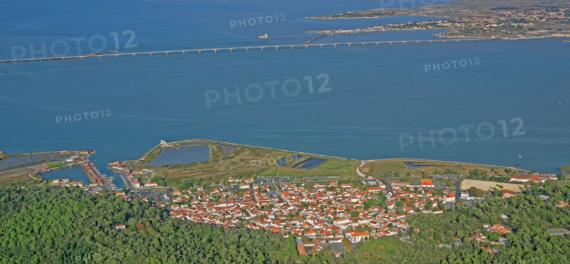 Saint-Trojan-les-Bains, Charente-Maritime