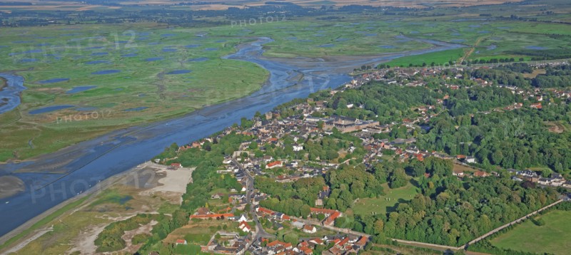 Saint-Valery-sur-Somme, Somme