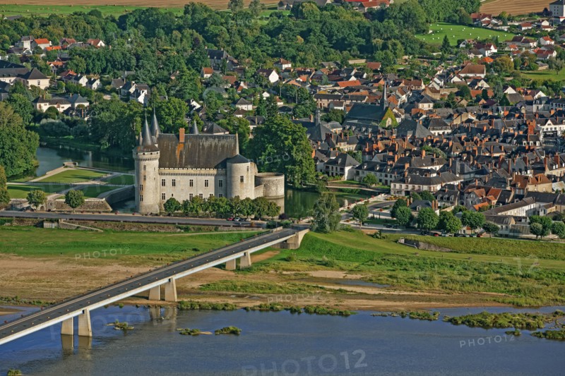Sully-sur-Loire, Loiret