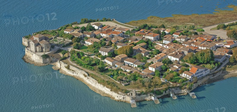 Talmont-sur-Gironde, Charente-Maritime