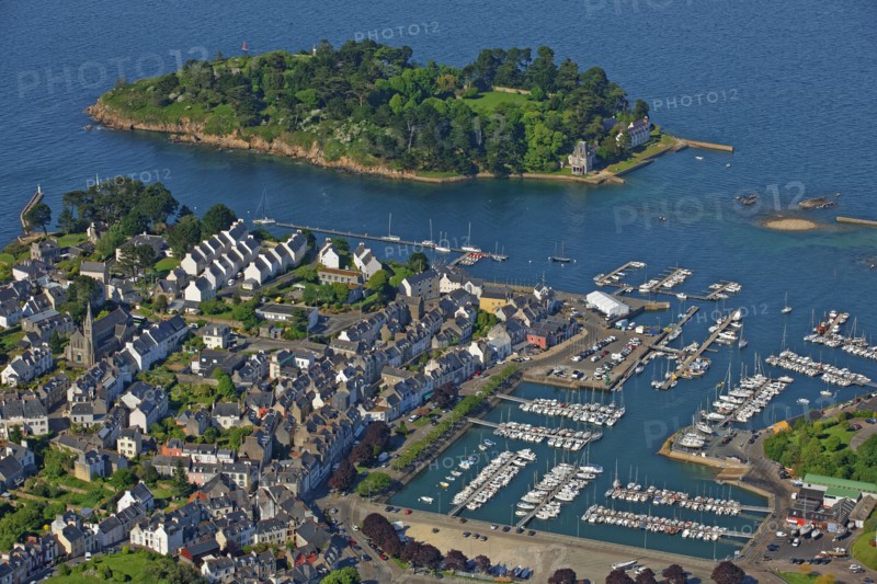 Douarnenez, Finistère, France