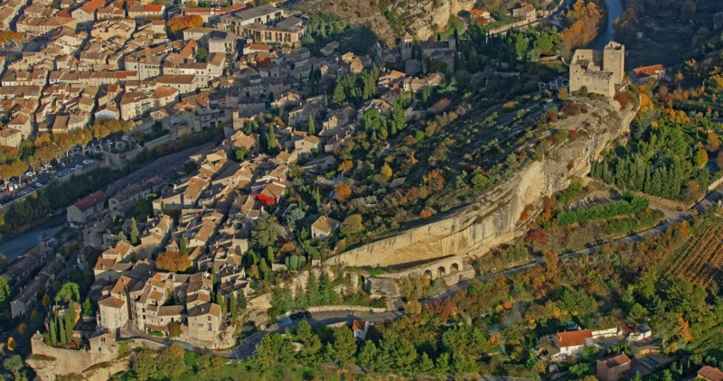 Vaison-la-Romaine, Vaucluse
