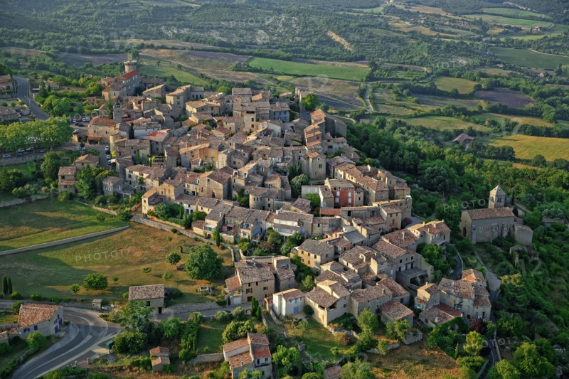 Viens, Vaucluse
