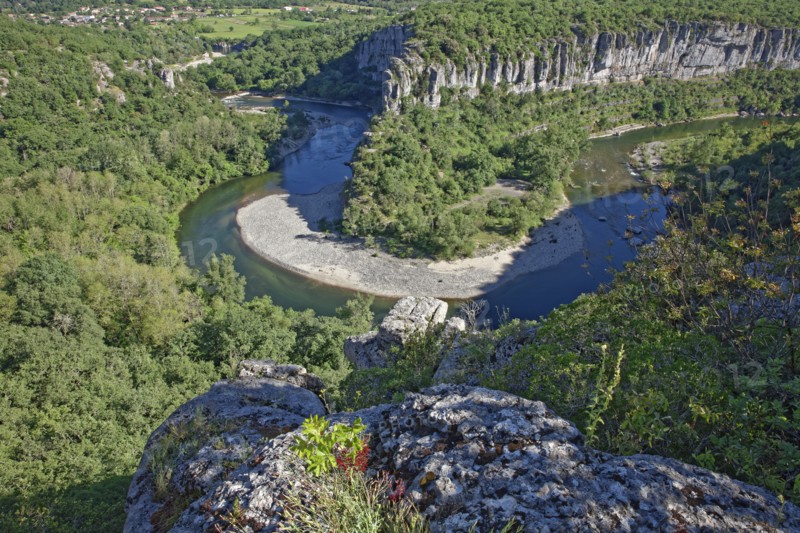 Gorges de l'Ardèche
