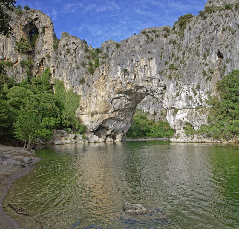 Vallon-Pont-d'Arc, Ardèche