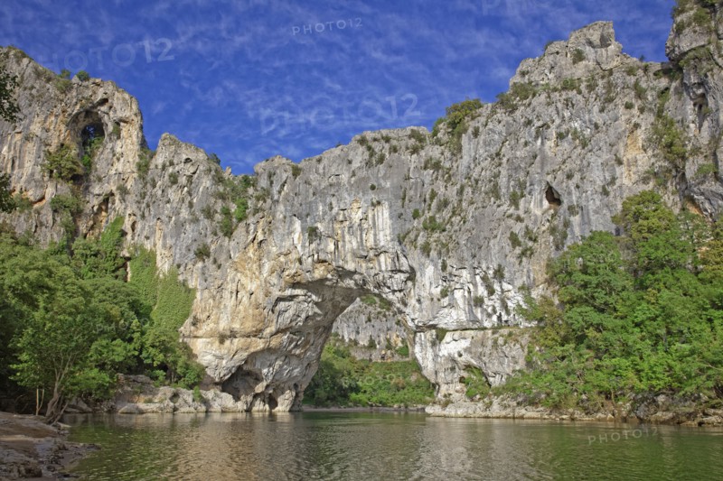 Vallon-Pont-d'Arc, Ardèche
