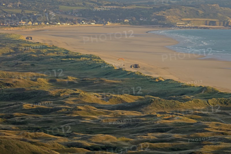Siouville, Manche