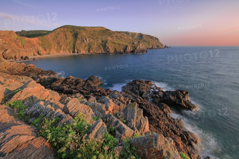 Jobourg, Manche, France