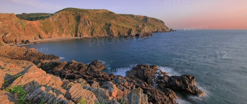 Jobourg, Manche, France