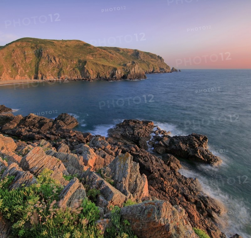 Jobourg, Manche, France