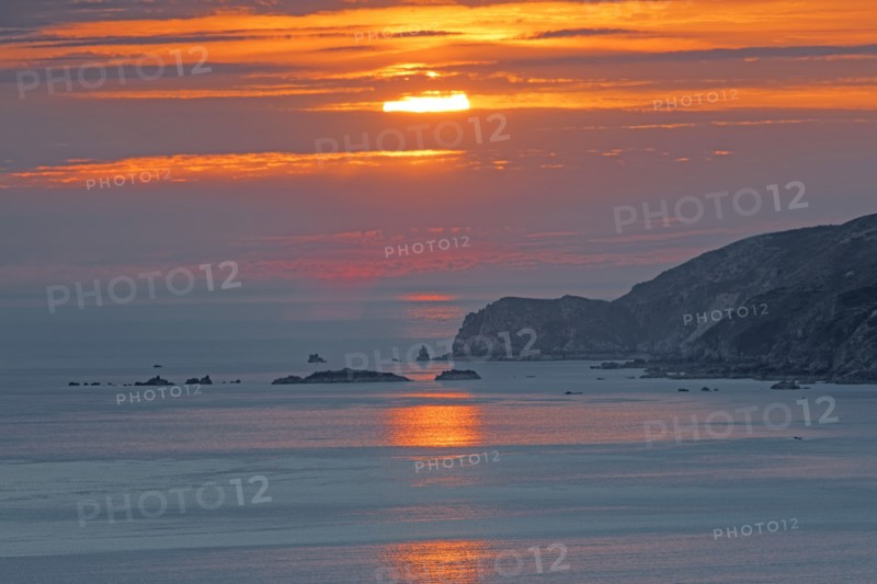 Nez de Jobourg, Manche