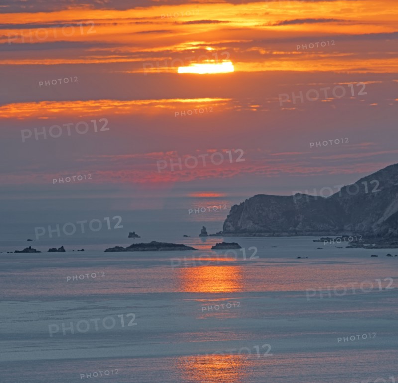 Nez de Jobourg, Manche