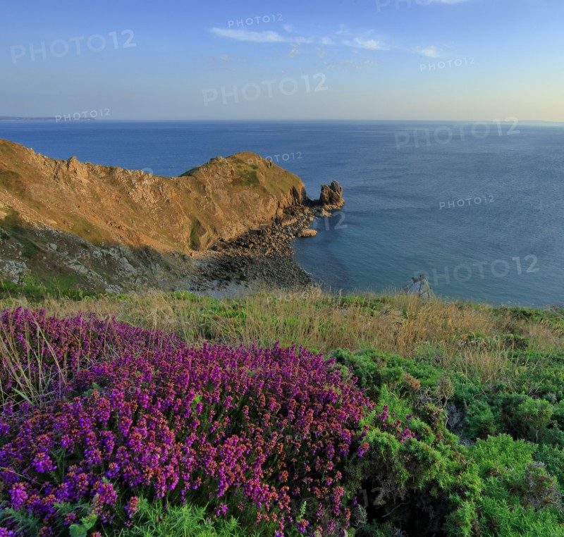 Nez de Jobourg, Manche