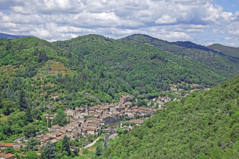 Sumène, Gard