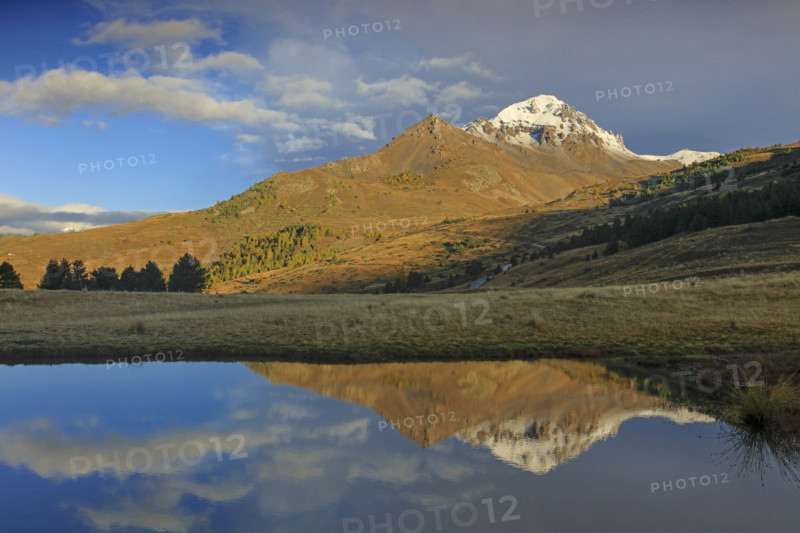 Massif du Granon, Hautes-Alpes