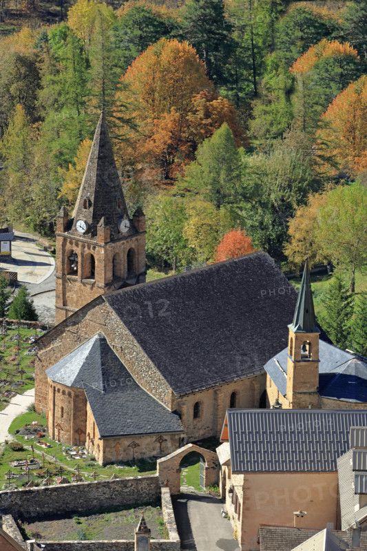 La Grave, France
