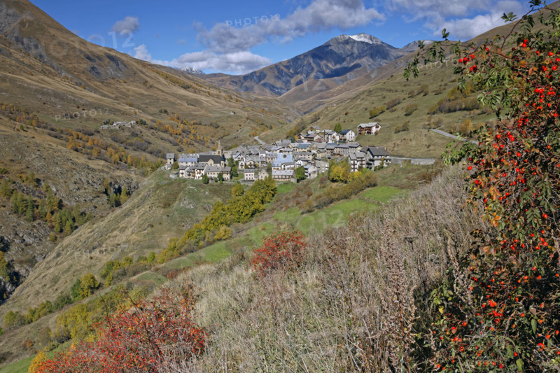 La Grave, France