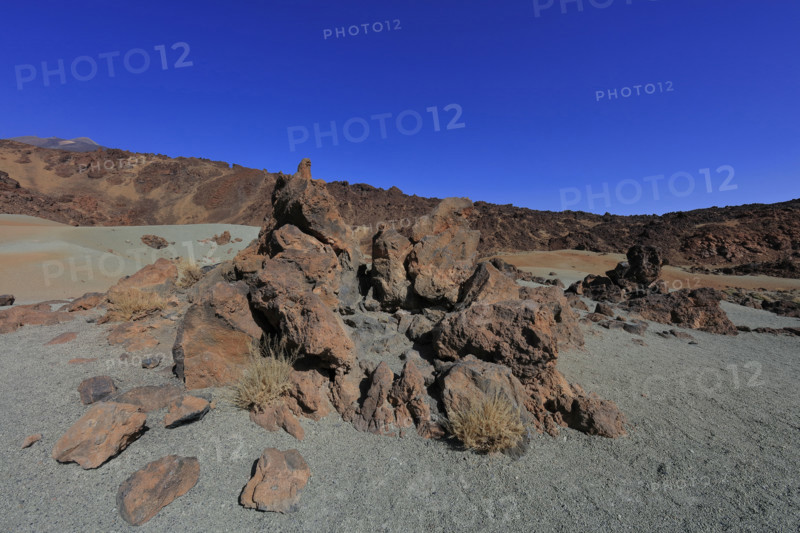 Parc National du Teide, Îles Canaries