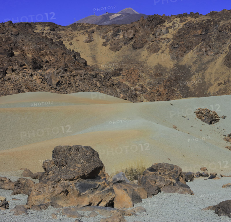 Teide National Park, Canary Islands