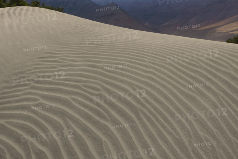 Dunes de Famara, île de Lazarote