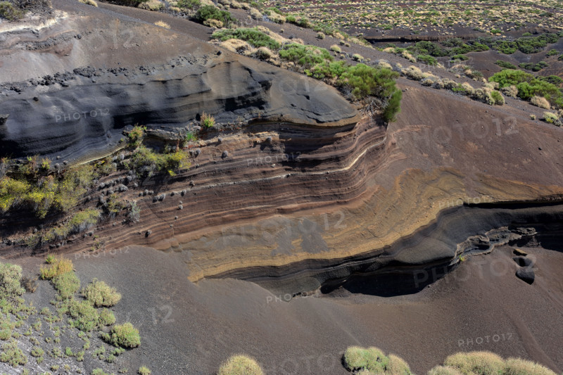 Parc National du Teide, Îles Canaries