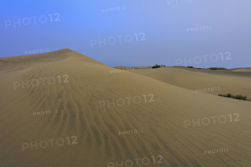 Maspalomas Dunes, Las Palmas