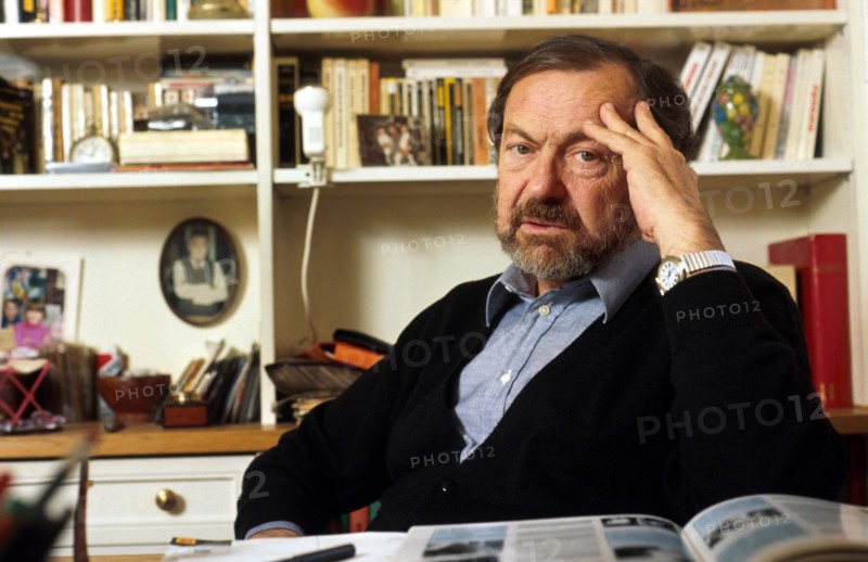 Robert Enrico