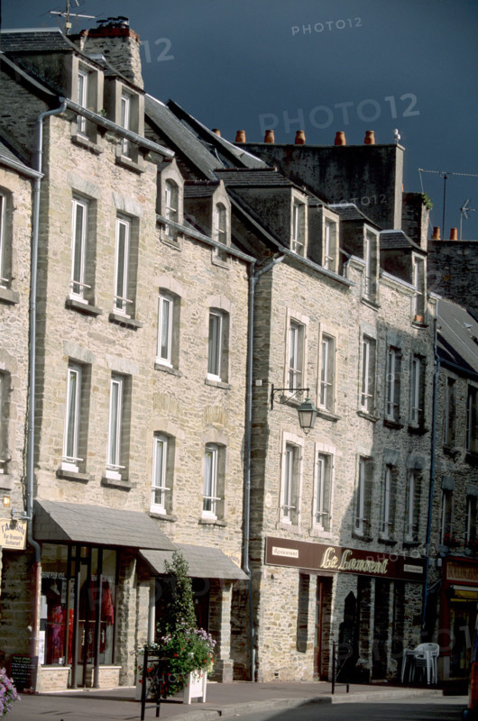 France, cotentin