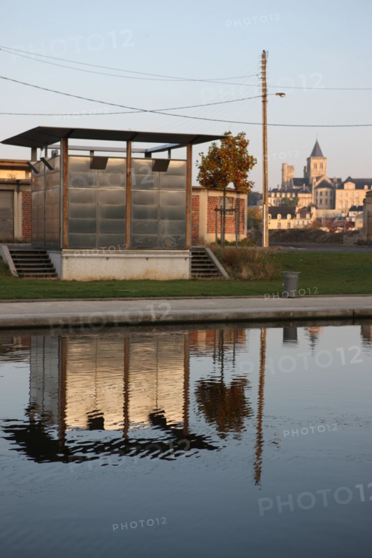 France, caen