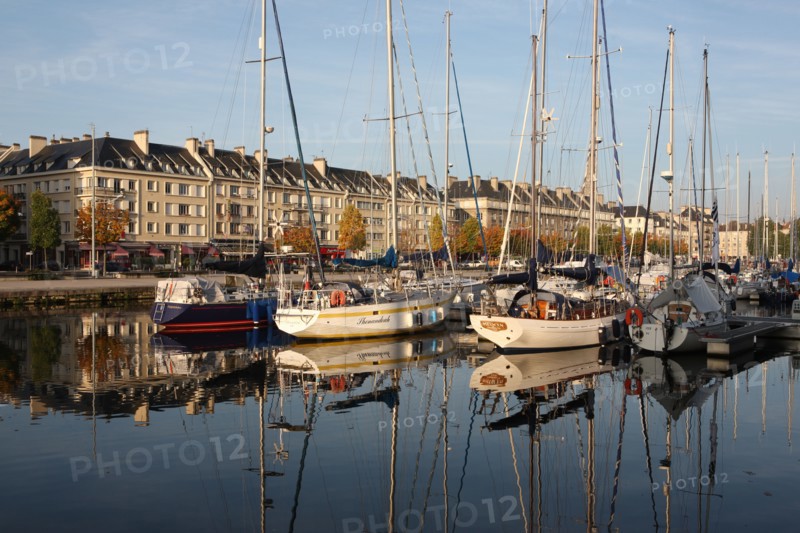 France, caen