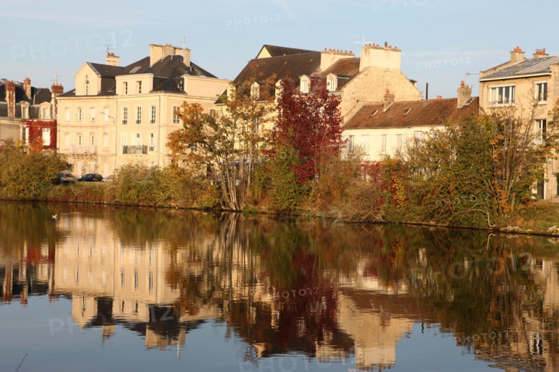 France, caen