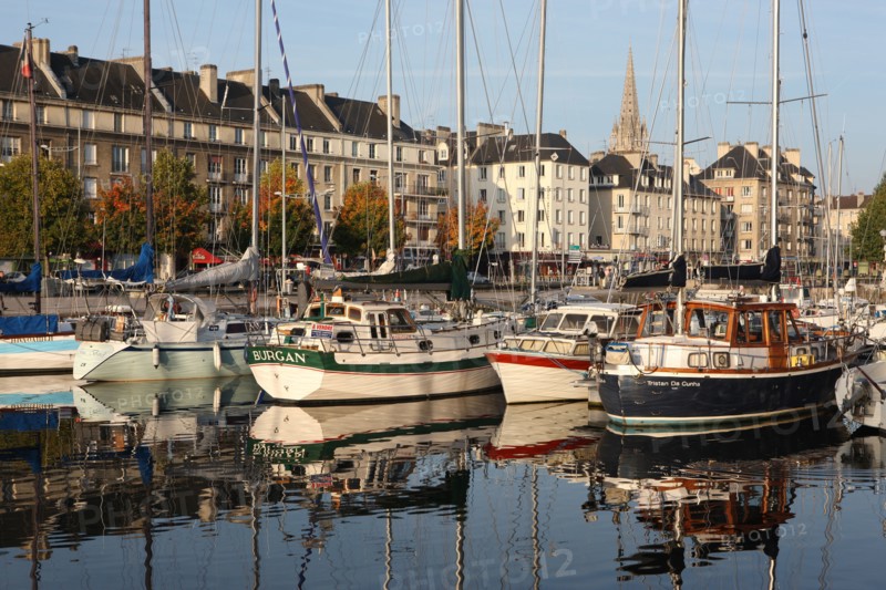 France, caen