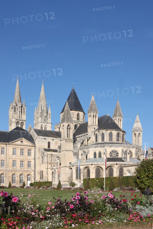 France, caen