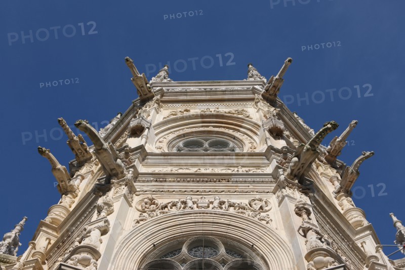 France, caen