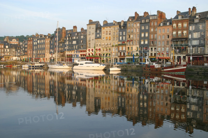 France, honfleur