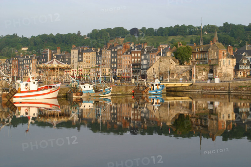 France, cote fleurie