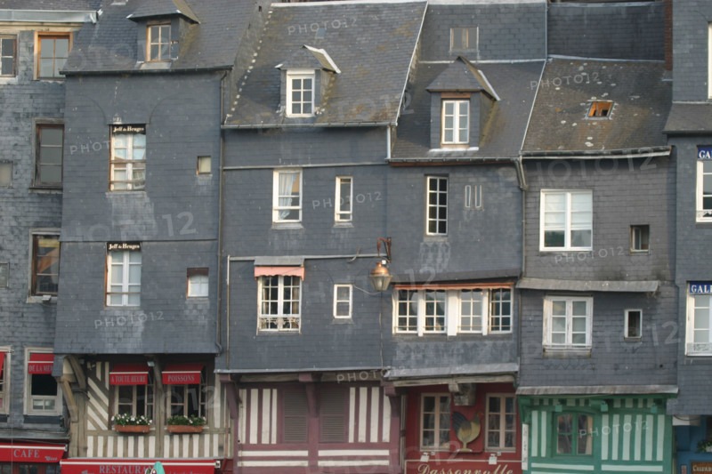 France, honfleur