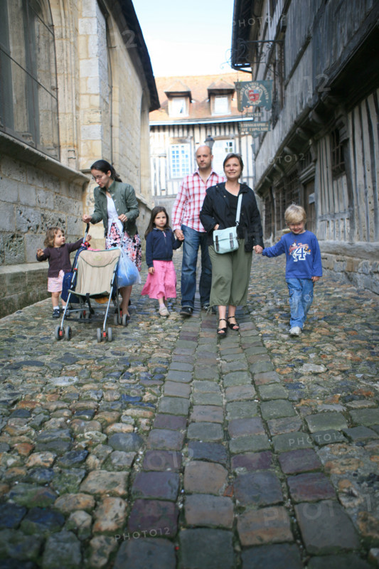France, cote fleurie