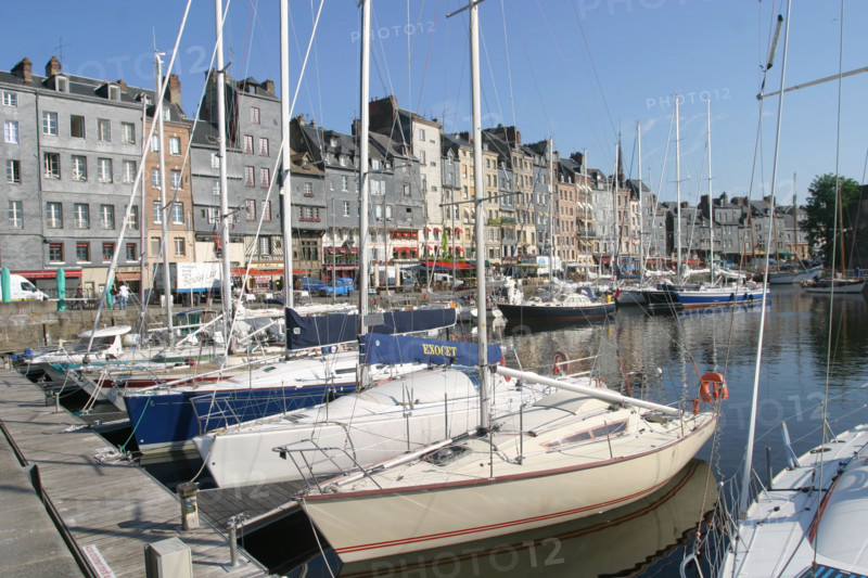 France, cote fleurie
