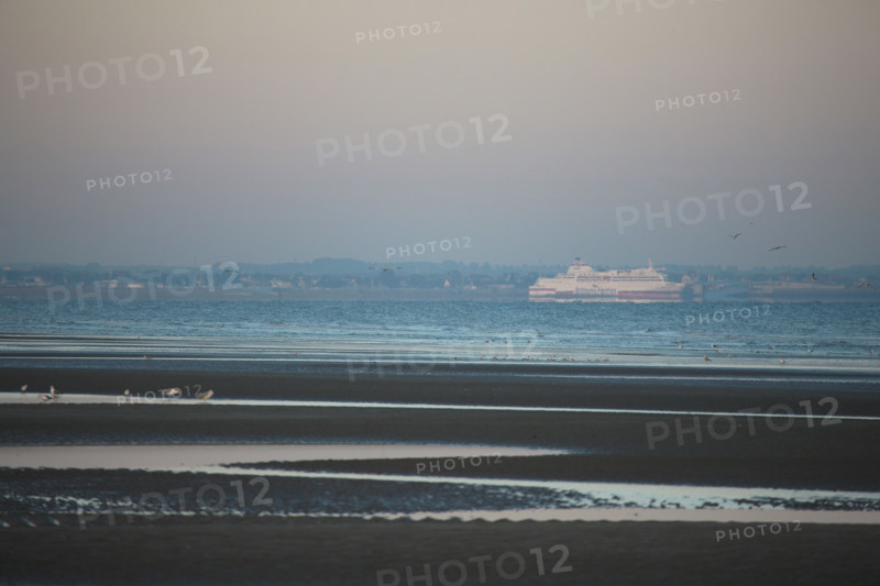 France, cabourg