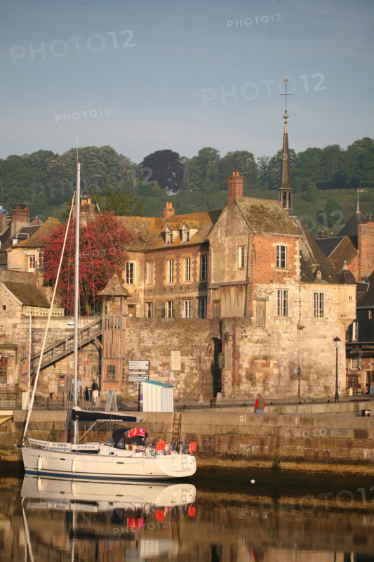 France, honfleur